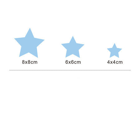 Geometric Star home decoration